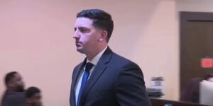 De rechter staat toe dat SAPD-dossiers worden overgedragen aan het verdedigingsteam van ex-officier James Brennand