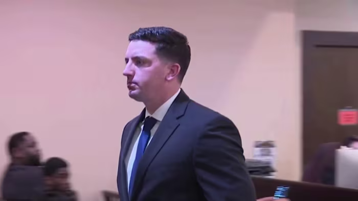 De rechter staat toe dat SAPD-dossiers worden overgedragen aan het verdedigingsteam van ex-officier James Brennand
