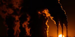 De slechtste klimaattoekomst is minder waarschijnlijk, maar de beste is aan het verdwijnen, zeggen wetenschappers