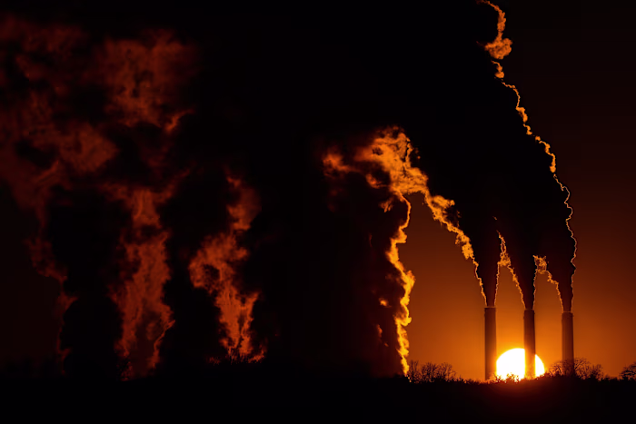 De slechtste klimaattoekomst is minder waarschijnlijk, maar de beste is aan het verdwijnen, zeggen wetenschappers