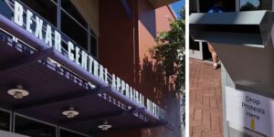 De verzachting van de huizenmarkt zorgt ervoor dat San Antonio en Bexar County in de problemen komen