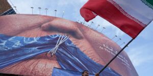 Deze cijfers tonen de mondiale impact van de greep van Iran op de Straat van Hormuz
