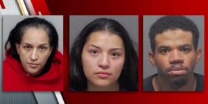 Drie gearresteerd in verband met het onderzoek naar postdiefstal aan de Northwest Side, zegt SAPD