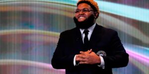 Druski was gastheer van de BET Awards en werd daarmee de jongste presentator in de 25-jarige geschiedenis van de show