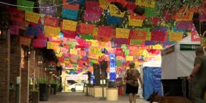 Een bericht op de sociale media van de stad San Antonio zorgt voor verwarring over de Cinco de Mayo-viering op het marktplein