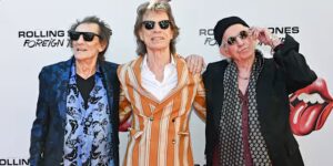 Een kijkje in het exclusieve nieuwe albumevenement van de Rolling Stones: wat we tot nu toe weten over ‘Foreign Tongues’