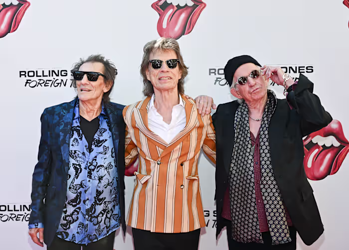 Een kijkje in het exclusieve nieuwe albumevenement van de Rolling Stones: wat we tot nu toe weten over 'Foreign Tongues'