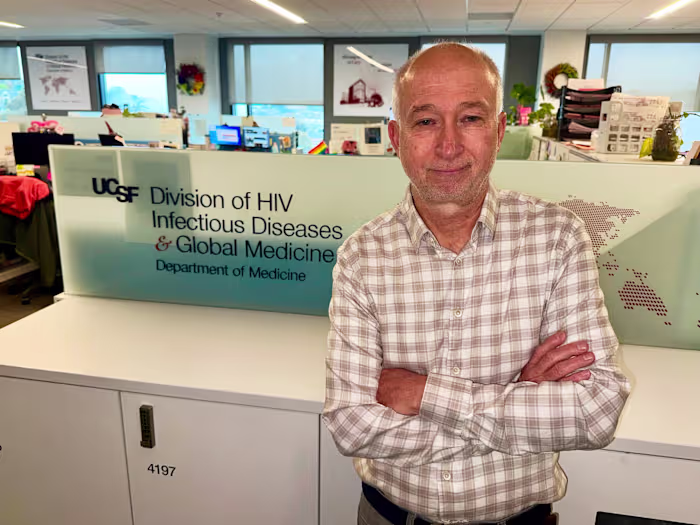 Een kleine studie wijst erop dat het stimuleren van immuuncellen zou kunnen helpen bij de bestrijding van HIV
