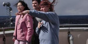 Een van Amerika’s oudste weerobservatoria laat mensen de wetenschap achter ons klimaat zien