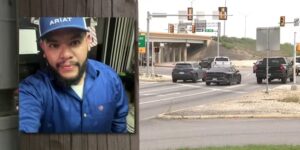 Familie uit San Antonio smeekt om hulp na dodelijke aanrijding aan Southwest Side