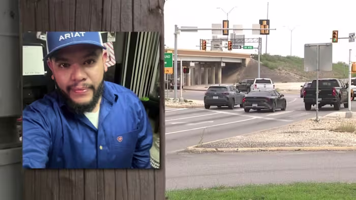 Familie uit San Antonio smeekt om hulp na dodelijke aanrijding aan Southwest Side