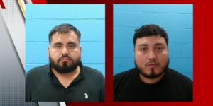 GCSO: 2 gearresteerd nadat agenten voor meer dan 250.000 dollar aan gestolen zeevruchten hebben teruggevonden uit een vrachtwagen in Guadalupe County
