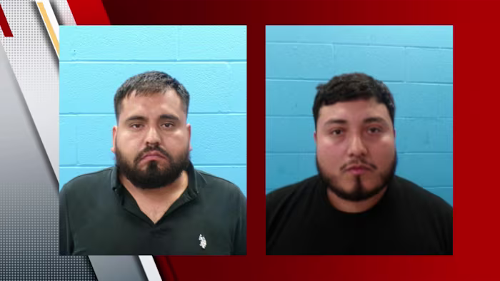 GCSO: 2 gearresteerd nadat agenten voor meer dan 250.000 dollar aan gestolen zeevruchten hebben teruggevonden uit een vrachtwagen in Guadalupe County