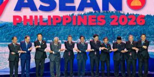 Gealarmeerde ASEAN-leiders nemen een crisisplan aan om de gevolgen van de oorlog in het Midden-Oosten te verzachten