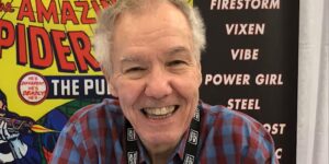 Gerry Conway, stripboekenschrijver die mede-auteur was van het Punisher-personage in Spider-Man, sterft op 73-jarige leeftijd