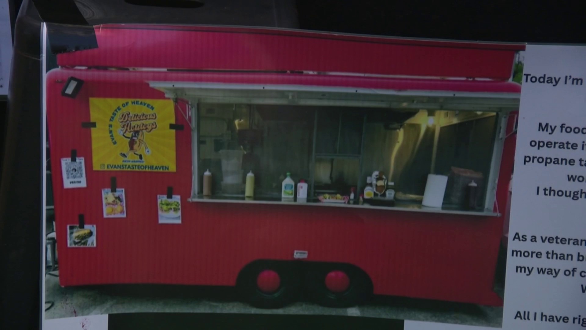 Behind the Kitchen Door is a series where KSAT investigates local restaurants’ health inspections