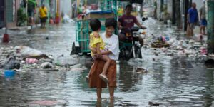 Het Atlantische orkaanseizoen zal naar verwachting milder zijn dan normaal dankzij El Nino