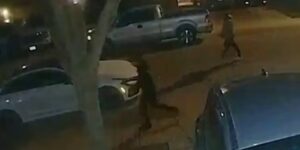 ‘Het is gewoon ontmoedigend’: familie Southwest Side getroffen door herhaalde auto-inbraken