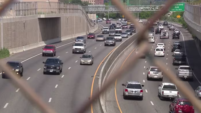 Het proces tegen moord op de weg wijst op de groeiende bezorgdheid over agressief rijgedrag in Bexar County
