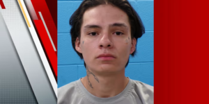 Hill Country-man die betrokken is bij de moord op Austin, gearresteerd in Cibolo, zegt CPD