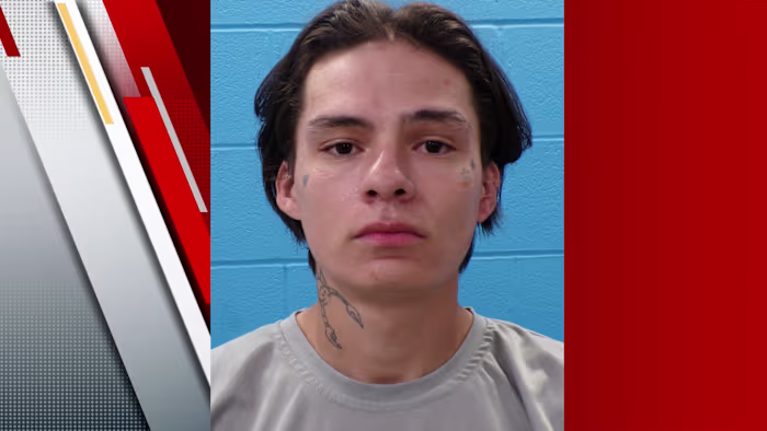 Hill Country-man die betrokken is bij de moord op Austin, gearresteerd in Cibolo, zegt CPD