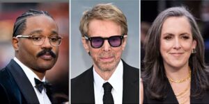 Hollywood-leiders en theatereigenaren komen samen op CinemaCon op een cruciaal moment in de industrie
