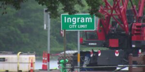 Immigratiehandhaving vertraagt ​​de inspanningen om de overstromingen in Hill Country te herstellen, zeggen bewoners
