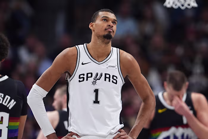 In de cijfers: waarom Victor Wembanyama niet werd uitgeroepen tot MVP van de NBA voor het seizoen 2026