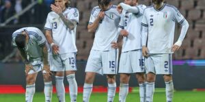 Italië wijst de vervanging van Iran op het WK af, na suggestie van Trump-functionaris