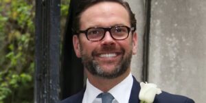 James Murdoch, mediatelg, sluit deal voor New York Magazine en Vox