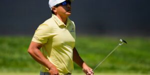 Kurt Kitayama wordt de tweede speler met een Sunday 63 in de geschiedenis van het PGA Championship