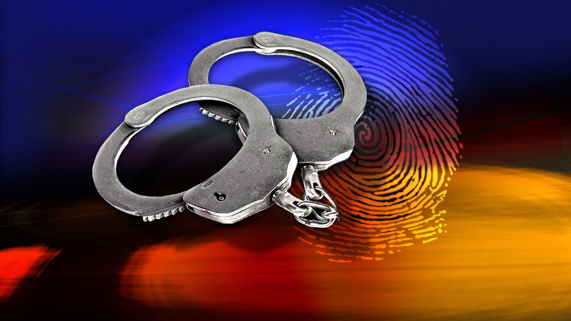 The incident happened in the 200 block of Longview Drive