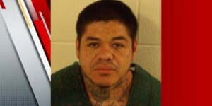 Man gearresteerd in verband met fatale camperbrand, zegt het Sheriff’s Office van Medina County