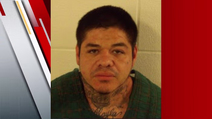 Man gearresteerd in verband met fatale camperbrand, zegt het Sheriff's Office van Medina County