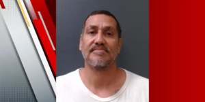 Man uit Houston veroordeeld tot 45 jaar gevangenisstraf wegens fysiek misbruik van ex-vriendin in New Braunfels