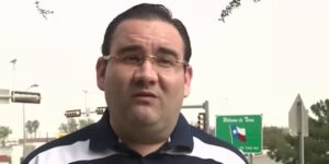 Maverick County Rechter Ramsey Cantú is geschorst, beschuldigd van wangedrag en incompetentie