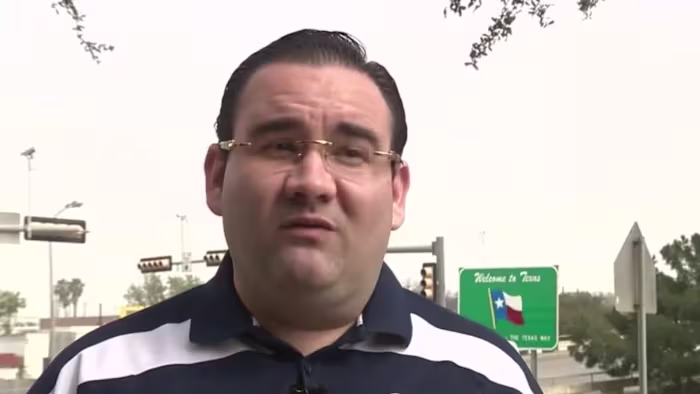 Maverick County Rechter Ramsey Cantú is geschorst, beschuldigd van wangedrag en incompetentie