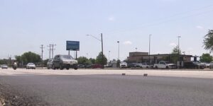 Meer veiligheidsmaatregelen gewenst langs Southeast Military Drive