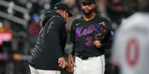 Mets laten hun 12e opeenvolgende keer vallen terwijl Devin Williams opnieuw worstelt in een 5-3 nederlaag tegen Twins