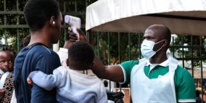 Oegandese rue linkt naar Bundibugyo, het Ebola-virustype genoemd naar een district van cacaoboeren