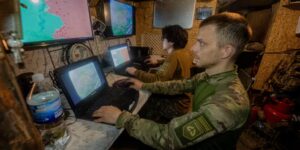 Oekraïne zegt dat zijn drones een andere raffinaderij diep in Rusland hebben getroffen, terwijl langeafstandsaanvallen escaleren