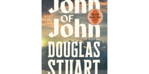 Oprah Winfrey selecteert ‘John of John’ van de Schotse auteur Douglas Stuart voor haar boekenclub
