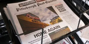 Pittsburgh Post-Gazette maakt bekend dat het een koper heeft gevonden om de krant open te houden
