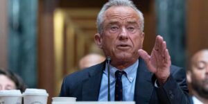 RFK Jr. ontslaat leiders van de groep die richtlijnen opstelt voor preventieve gezondheidsonderzoeken
