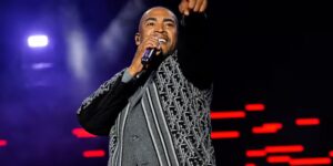 Reggaeton-superster Don Omar stelt de herfstdatum vast voor de San Antonio-etappe van een nieuwe wereldtournee