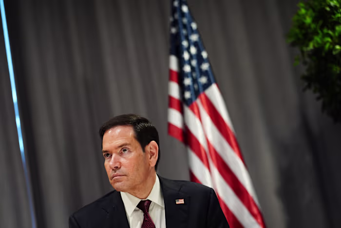 Rubio meldt 'lichte vooruitgang' in de gesprekken met Iran nu Pakistan zijn inspanningen hernieuwt om tot een vredesakkoord te komen