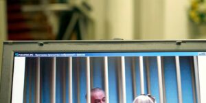 Rusland voert zijn pogingen op om tegenstanders in Europa te doden, zeggen inlichtingenfunctionarissen
