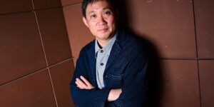 Ryusuke Hamaguchi maakt zachte, rustige, lange films. En misschien wint hij de Palme d’Or