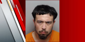 SAPD arresteert verdachte die wordt beschuldigd van het ontvluchten van de schietpartij in Southwest Side