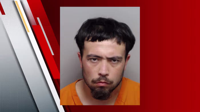 SAPD arresteert verdachte die wordt beschuldigd van het ontvluchten van de schietpartij in Southwest Side